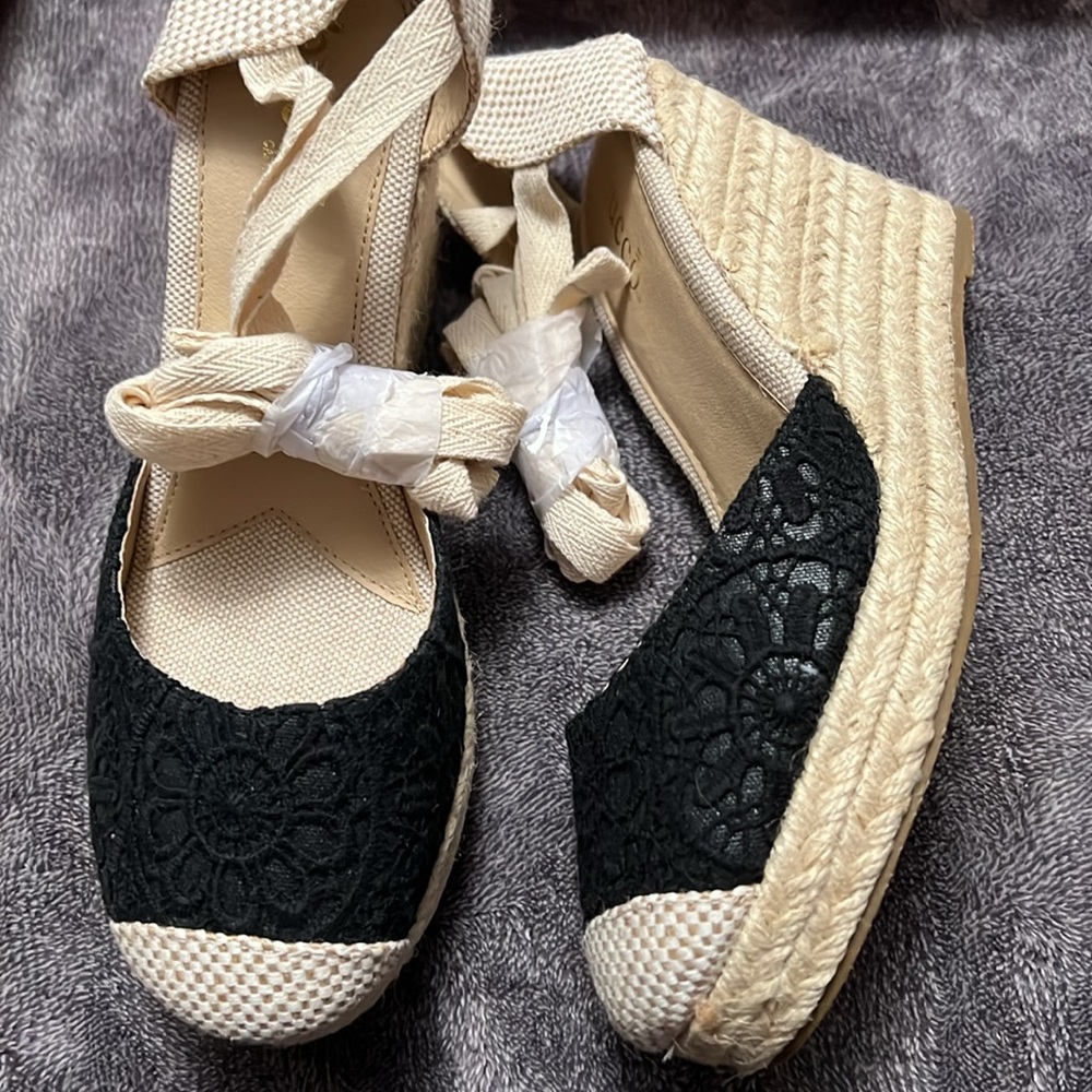 Bucco shoes women size 7.5